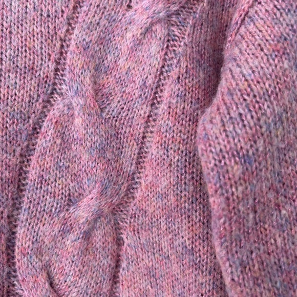 🍂Beautiful Cable Knit Sweater - Picture 9 of 12